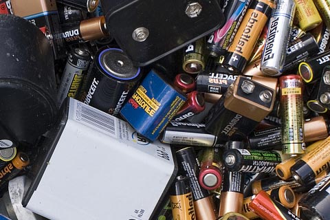 隆昌双凤专业回收旧电池-回收废品电池-收废弃钛酸锂电池