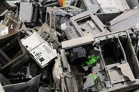㊣玉泉大南街高价蓄电池回收☯回收锂电池公司☯高价叉车蓄电池回收