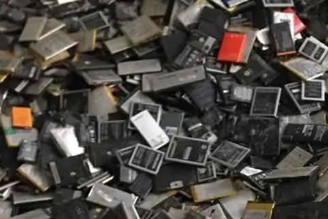 锂电池回收处理厂家_电池可以回收吗_锂电池旧回收