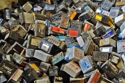 日喀则钴酸锂电池回收-上门回收三元锂电池|高价锂电池回收